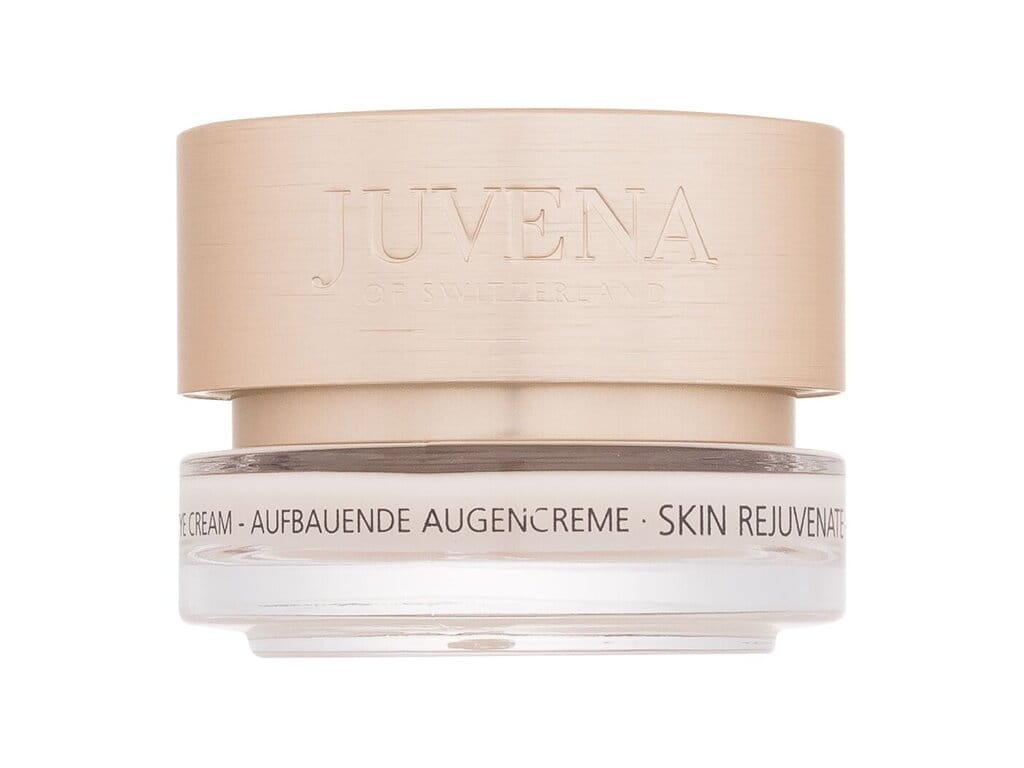 Juvena Skin Rejuvenate Nourishing W Krem pod oczy 15ml-581208